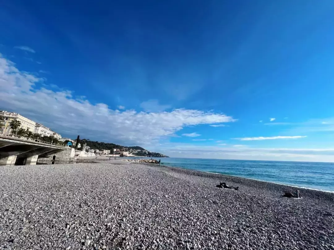 中国护照想从新加坡去欧洲玩，如何申请？14天深度法国游攻略