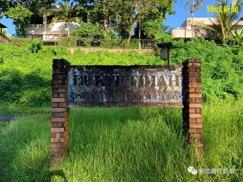 重新發現新加坡：鮮爲人知的西部鐵路