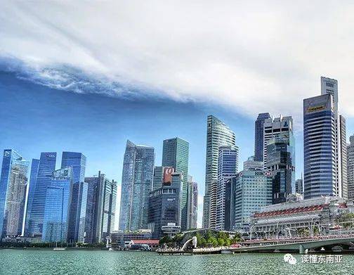 【新加坡新聞】新加坡企業家：投資中國將讓企業大展宏圖