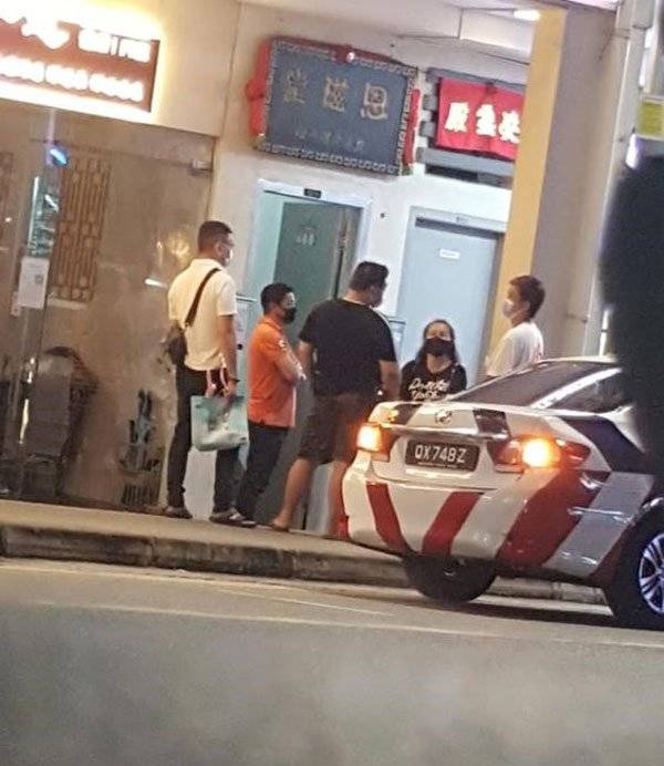 “补运”仪式违反安全措施 店主喊冤:疑有人设局陷害