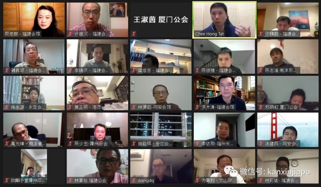 今增142，累计41615｜新加坡解封第二阶段今天开始，看看全岛热闹气氛