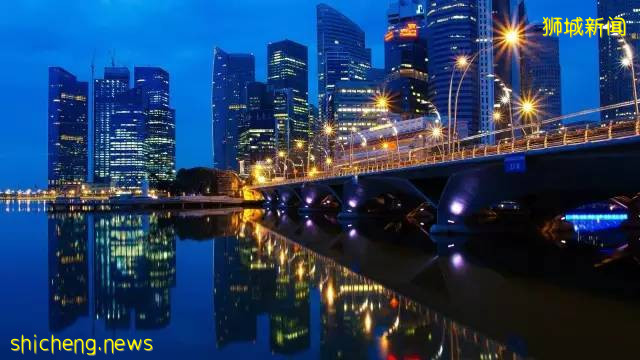 新加坡最全旅游攻略