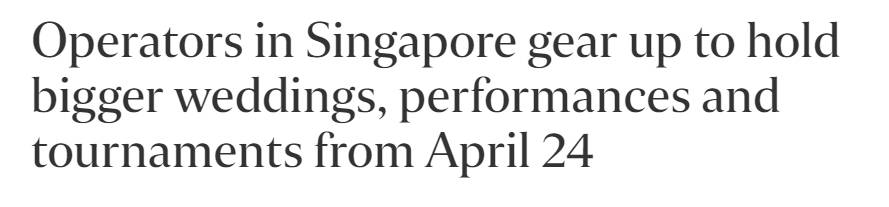 新加坡再現新感染群！一名PR接種疫苗後，疑被印度來者感染