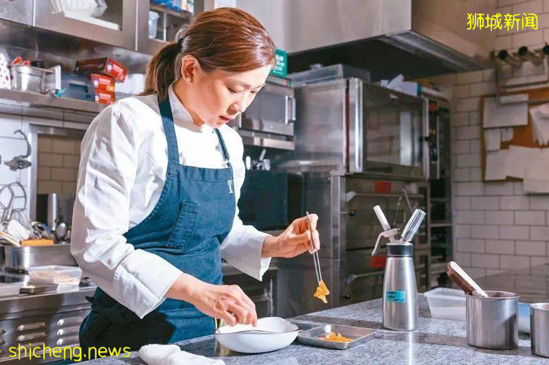 開一所屬于自己的米其林餐館，是種怎樣的體驗