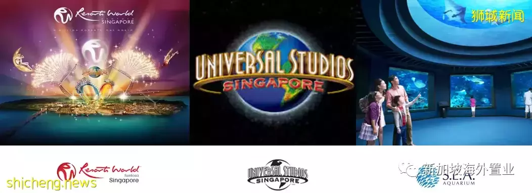 Cape Royale禦豐軒 聖淘沙島典藏180度海景公寓即將發售