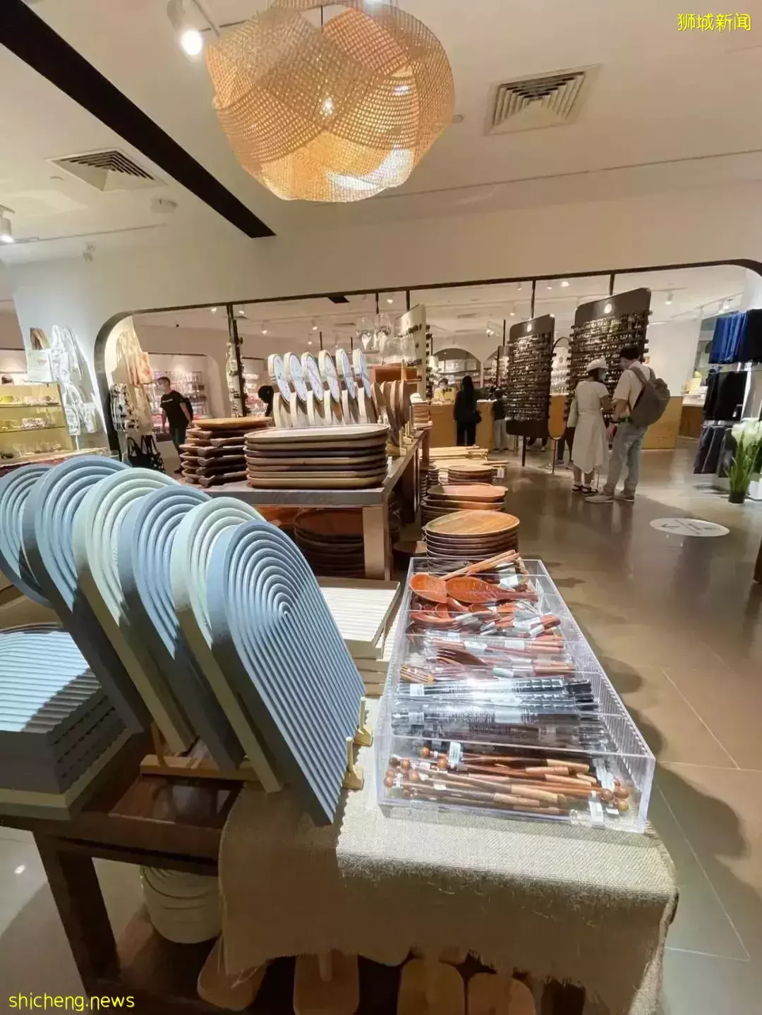 新加坡寶藏家居旗艦店!整整2層,數千種好物,好逛又便宜