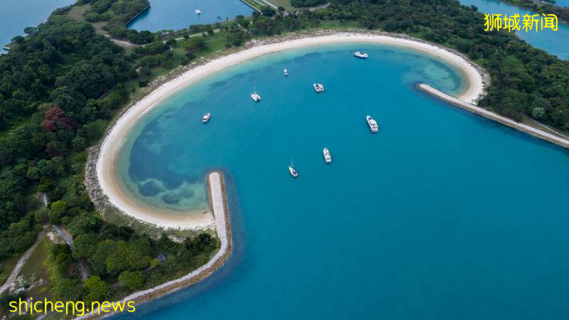 快收藏起來!疫情不能出國就去新加坡這些小衆聖地“度假”吧