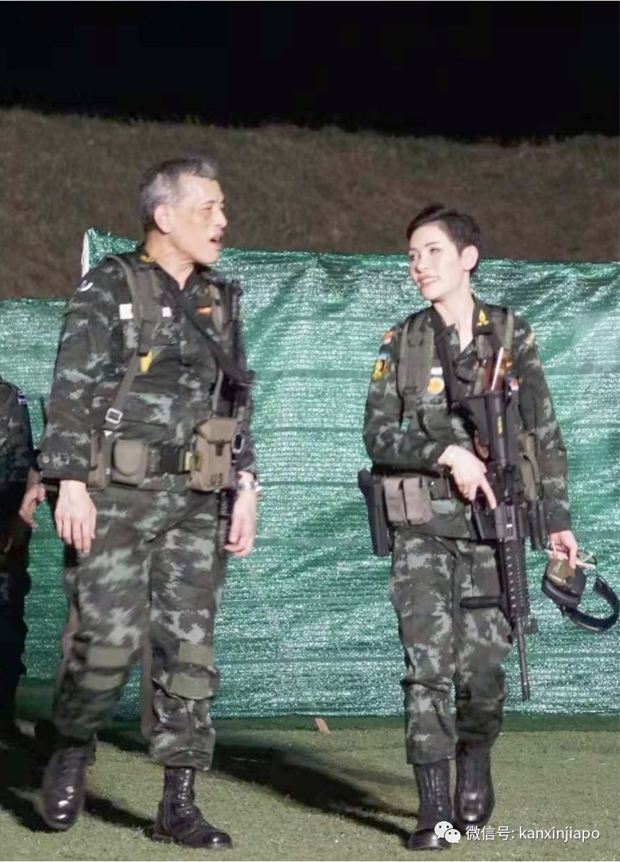 泰国版甄嬛传上演?王妃玩宫斗册封3个月后被贬为庶民