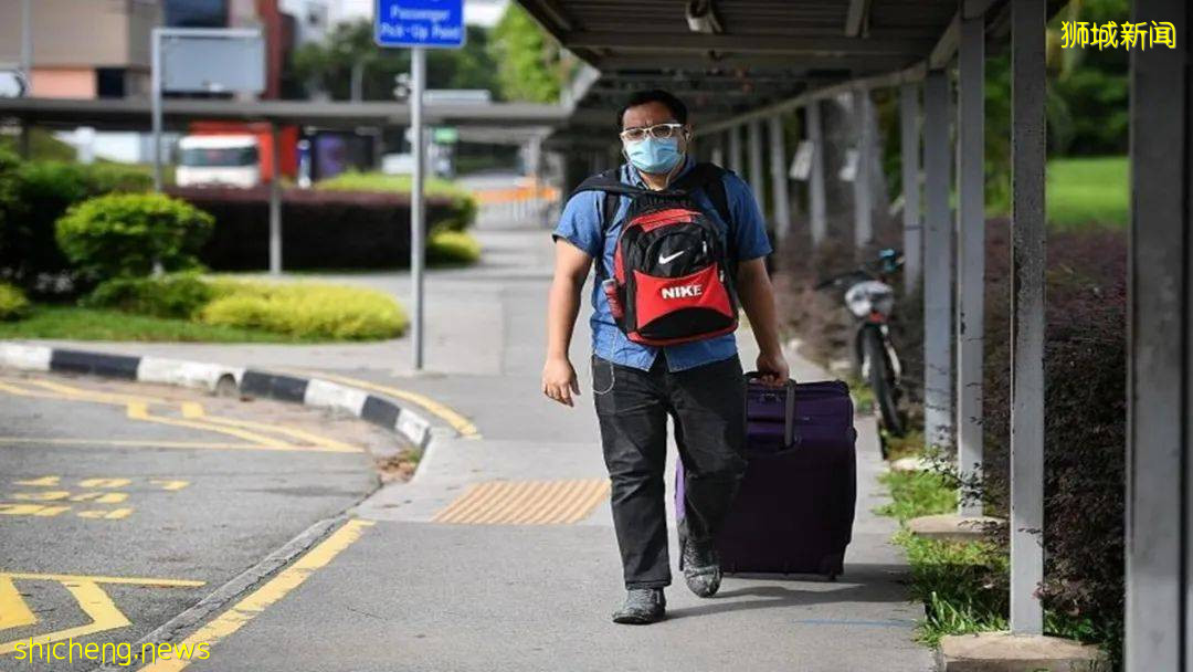 外籍員工損害新加坡人利益?公司爲了“留人”給外勞加薪