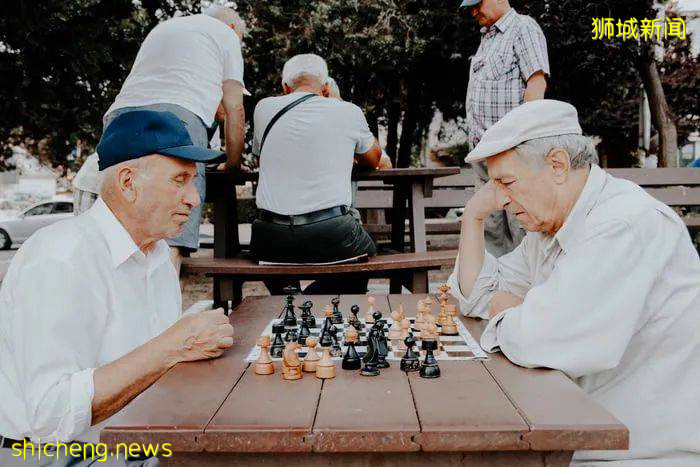 新加坡政府又要发钱!总额高达2亿新币