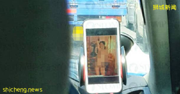 到底谁脑子不清白?新加坡一精神病在网上骗得多名女子的裸照