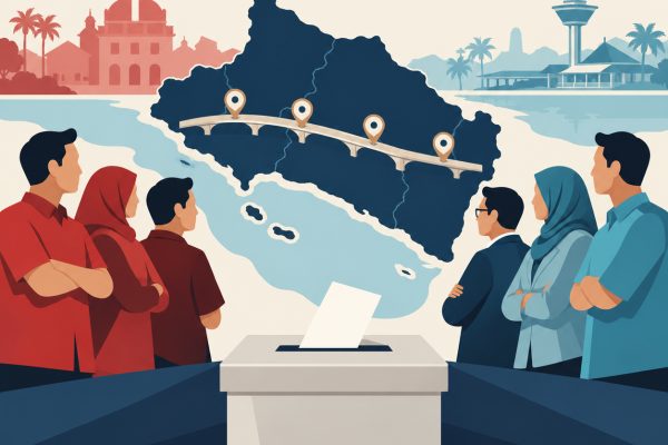 马六甲州选：希盟与土团党四个选区不对垒